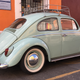 Illustration for article titled The Beetles and Other Cars of Puebla But Especially the Beetles
